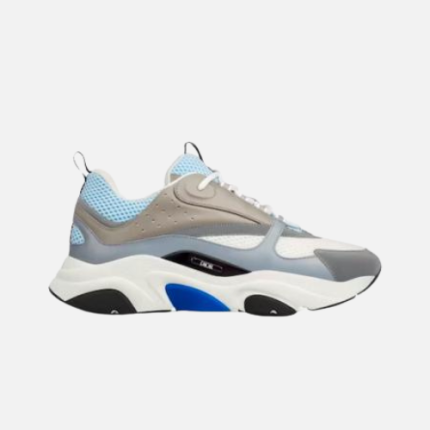 Dior B22- White Blue