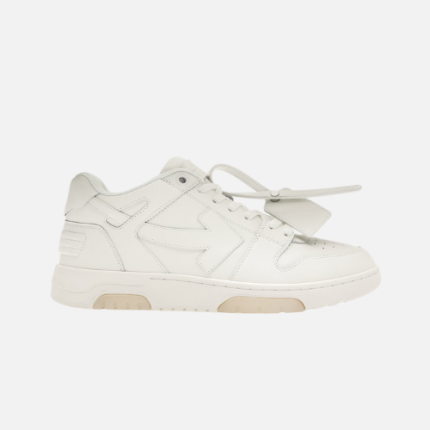 Off White Out Of Office-Triple White
