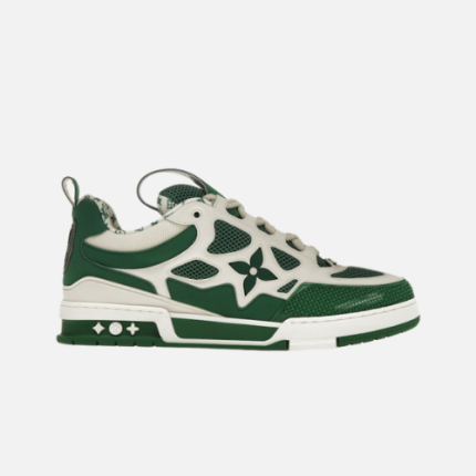 Louis Vuitton Skate- Green
