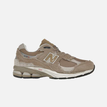 NB 2002 R- Driftwood