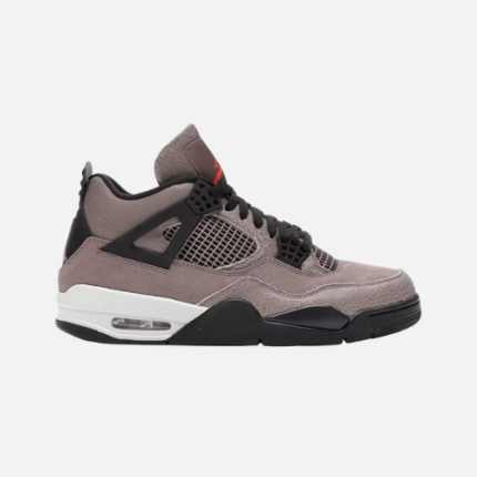 Air Jordan 4- Taupe Haze