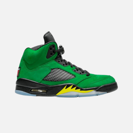 Air Jordan 5- SE Oregon