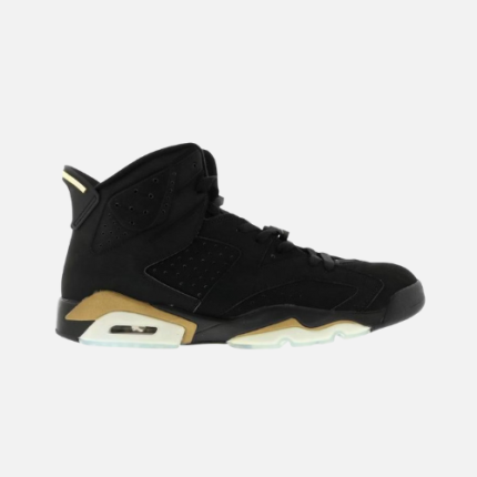 Air Jordan 6- Defining Moments