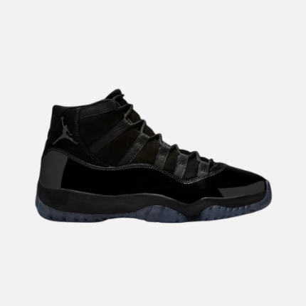 Air Jordan 11- Blackout
