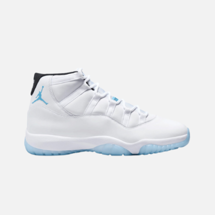 Air Jordan 11- Legend Blue