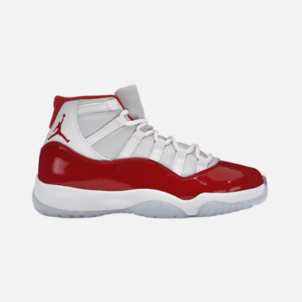 Air Jordan 11- Red Cherry