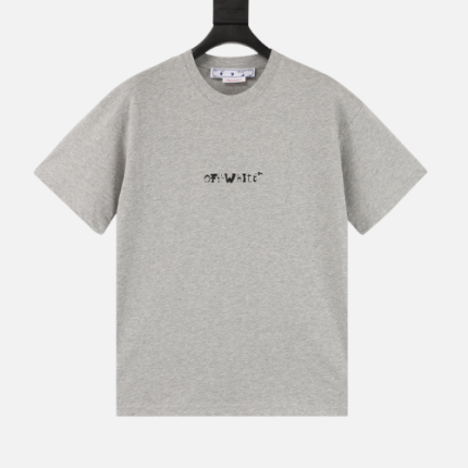 T-shirt Off White