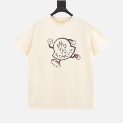 T-shirt Moncler