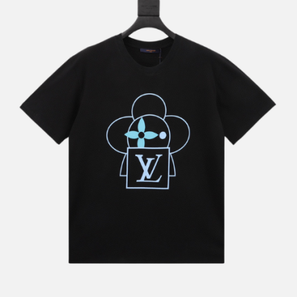 T-shirt Louis Vuitton