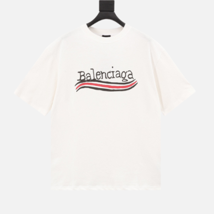 T-shirt Balenciaga