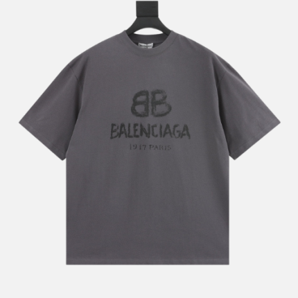 T-shirt Balenciaga