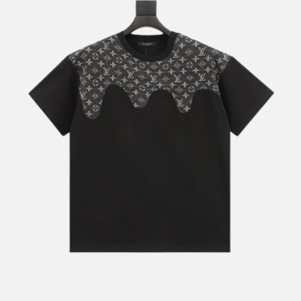 T-shirt Louis Vuitton