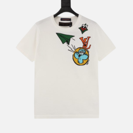 T-shirt Louis Vuitton