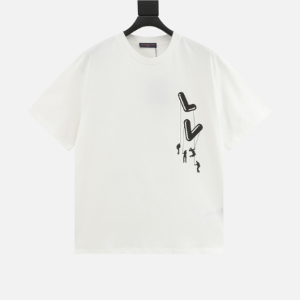 T-shirt Louis Vuitton