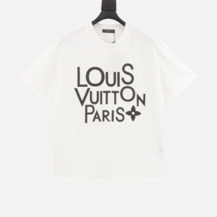 T-shirt Louis Vuitton