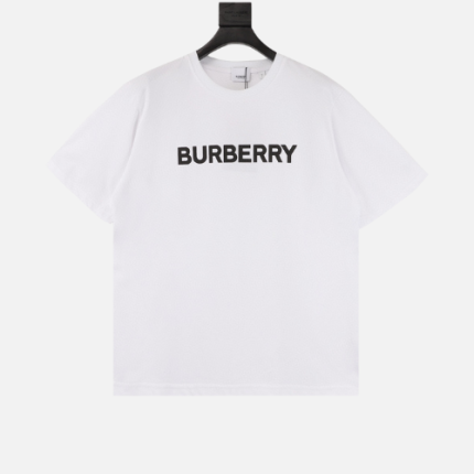 T-shirt Burberry