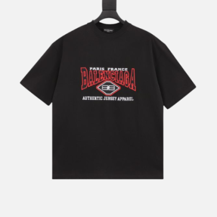 T-shirt Balenciaga