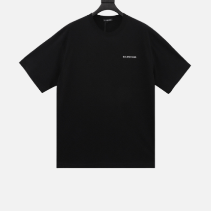 T-shirt Balenciaga
