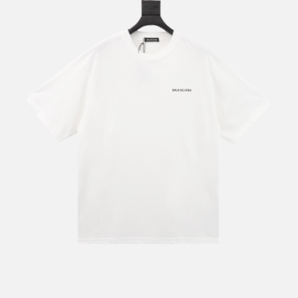 T-shirt Balenciaga