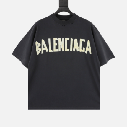 T-shirt Balenciaga