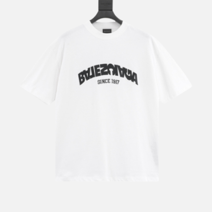 T-shirt Balenciaga