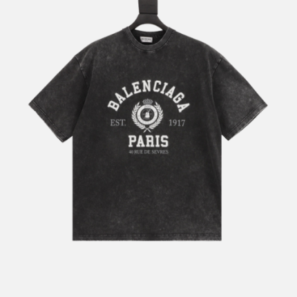 T-shirt Balenciaga