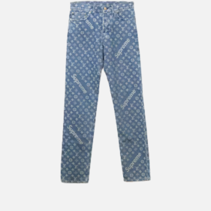 Pants Louis Vuitton