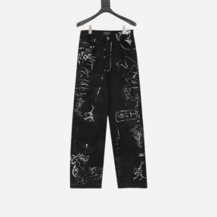 Pants Balenciaga