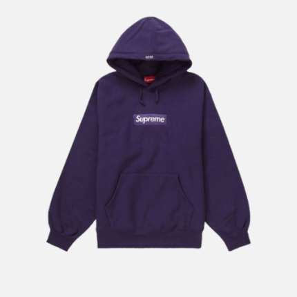 Hoodie Supreme