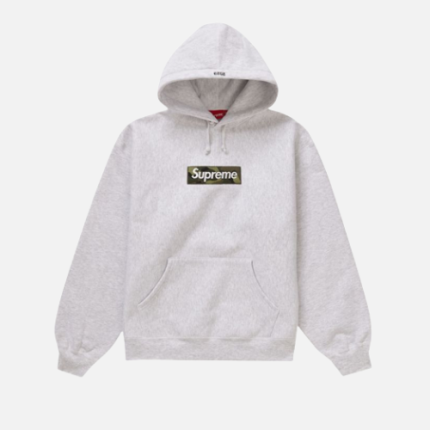 Hoodie Supreme