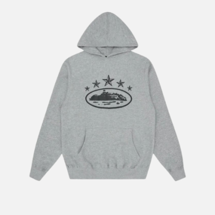 Hoodie Corteiz