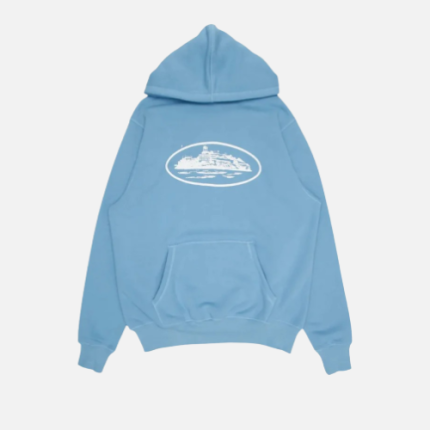 Hoodie Corteiz