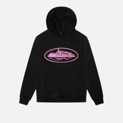 Hoodie Corteiz