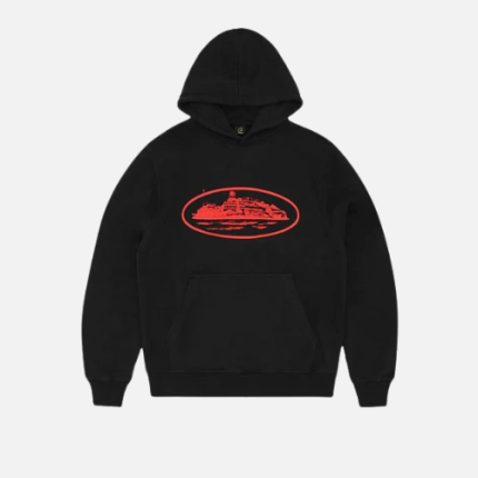 Hoodie Corteiz