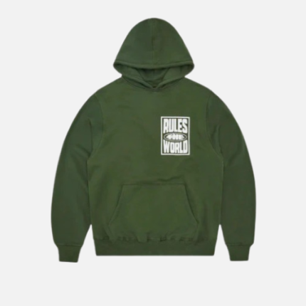 Hoodie Corteiz