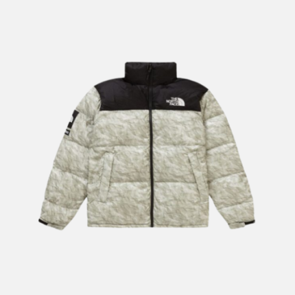 Jacket Supreme x North Face