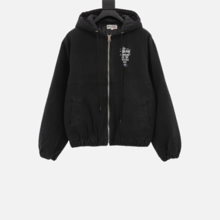 Jacket Stussy