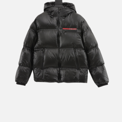 Jacket Prada