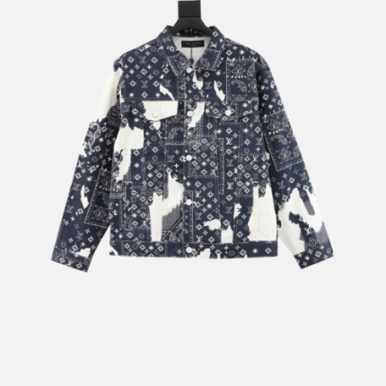 Jacket Louis Vuitton