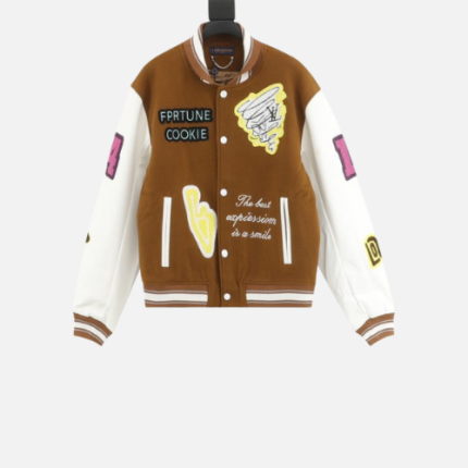 Jacket Louis Vuitton