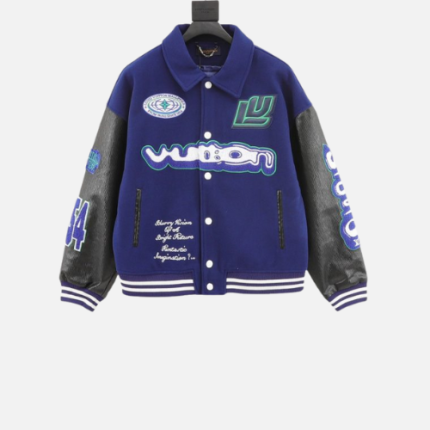 Jacket Louis Vuitton