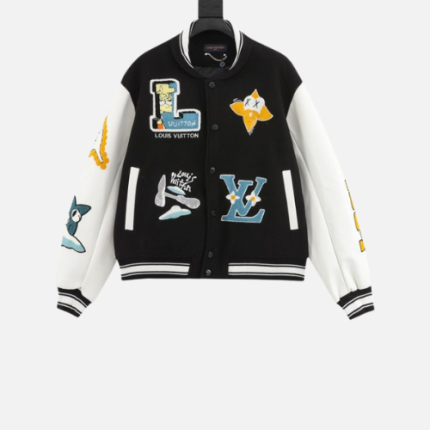 Jacket Louis Vuitton