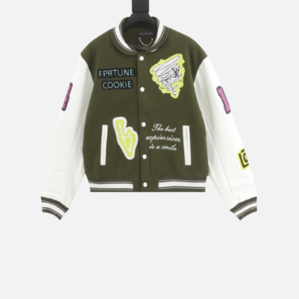 Jacket Louis Vuitton