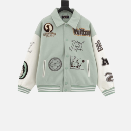 Jacket Louis Vuitton