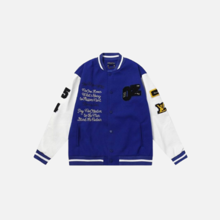 Jacket Louis Vuitton