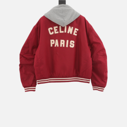 Jacket Celine