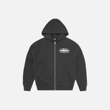 Jacket Corteiz