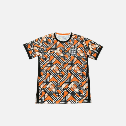 Concepto t-shirt Inglaterra