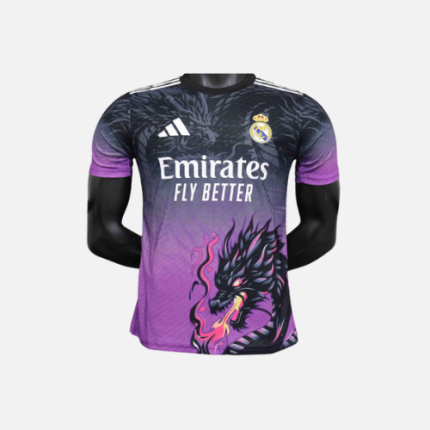 T-shirt Real Madrid special edition
