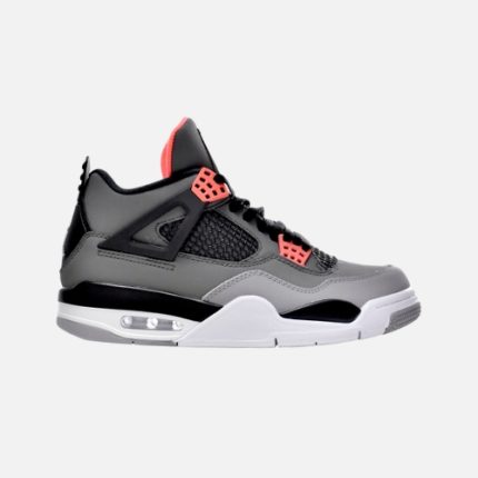 Air Jordan 4- Retro Infrared
